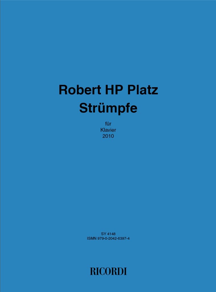 Strümpfe
